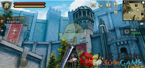 《猎魂觉醒》游戏深度解析