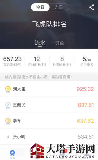 焕新体验，滴滴谷雨APP助司机驾驭未来