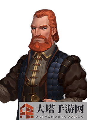 《权力与纷争》手游博格·布拉沃：揭秘稀有角色技能属性，召唤信物寻英雄