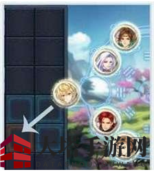 《梦间集》奇门八卦通关攻略