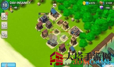 《海岛奇兵》攻克高难度防守阵容攻略解析