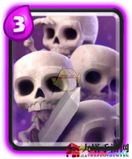 《皇室战争》新赛季卡牌风云变幻，热门卡组策略揭秘！