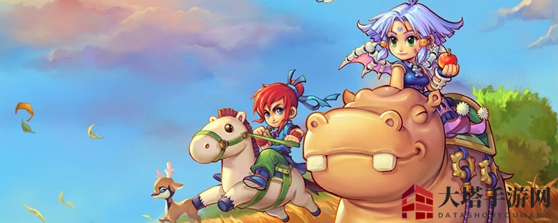 梦幻西游手游蜃境攻略