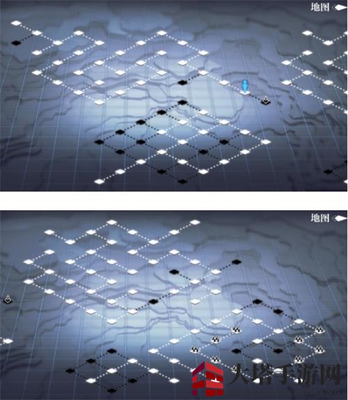 《灵魂潮汐》7-1迷宫通关攻略