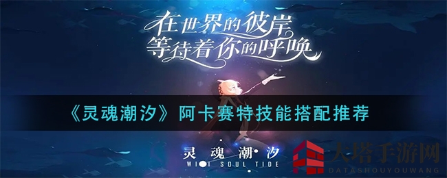《灵魂潮汐》阿卡赛特技能搭配推荐