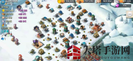 《海岛奇兵》18本最佳布阵