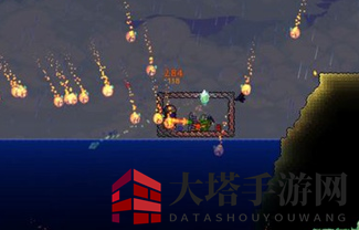 《泰拉瑞亚》手游：南瓜神教电路召唤攻略，轻松应对BOSS挑战