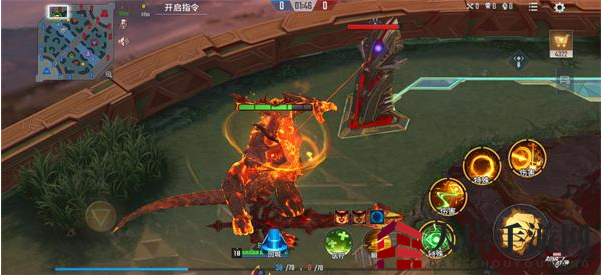 《漫威超级战争》野怪刷新时间介绍