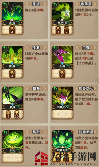 《灵魂宝戒》塞尔凯特角色介绍