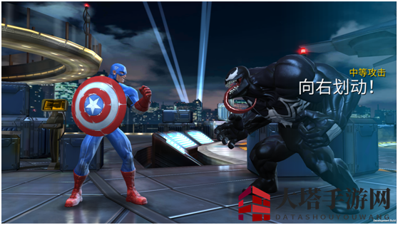 漫威争霸，一触即发：解锁胜利密码，战无不胜攻略大揭秘