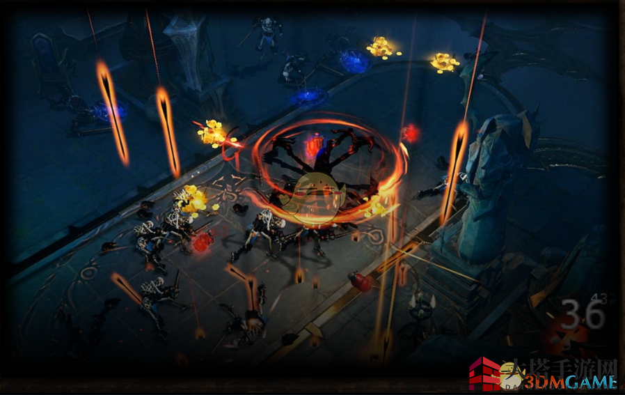 《暗黑破坏神不朽》iOS版本能否在电脑上运行