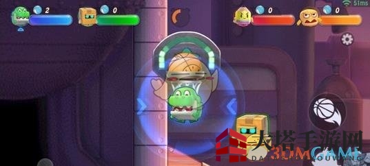 《玩具大乱斗》新手攻略大全