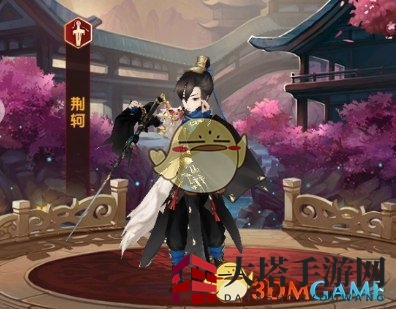 《熹妃Q传》新服福利大放送，荆轲英雄角色首抽即得，实力解析及培养攻略全揭秘