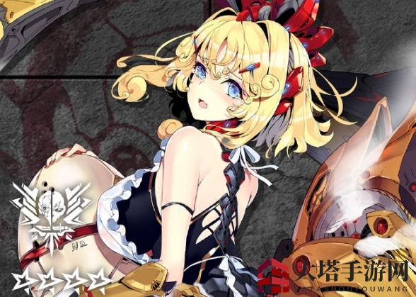 《机动战姬：聚变》灰羽寂夜玩法攻略