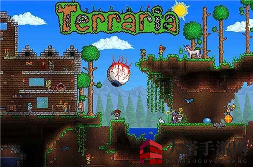 《泰拉瑞亚》骷髅王第二次召唤攻略