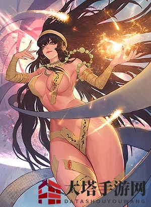 《率土之滨》张宁图鉴