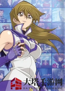 《游戏王：决斗链接》天上院明日香强度解析