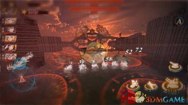 《深渊地平线》新手躲避攻击攻略