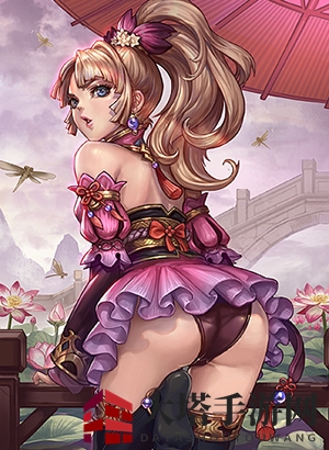 《率土之滨》传奇女将袁姬：乱世奇缘，弓兵风采