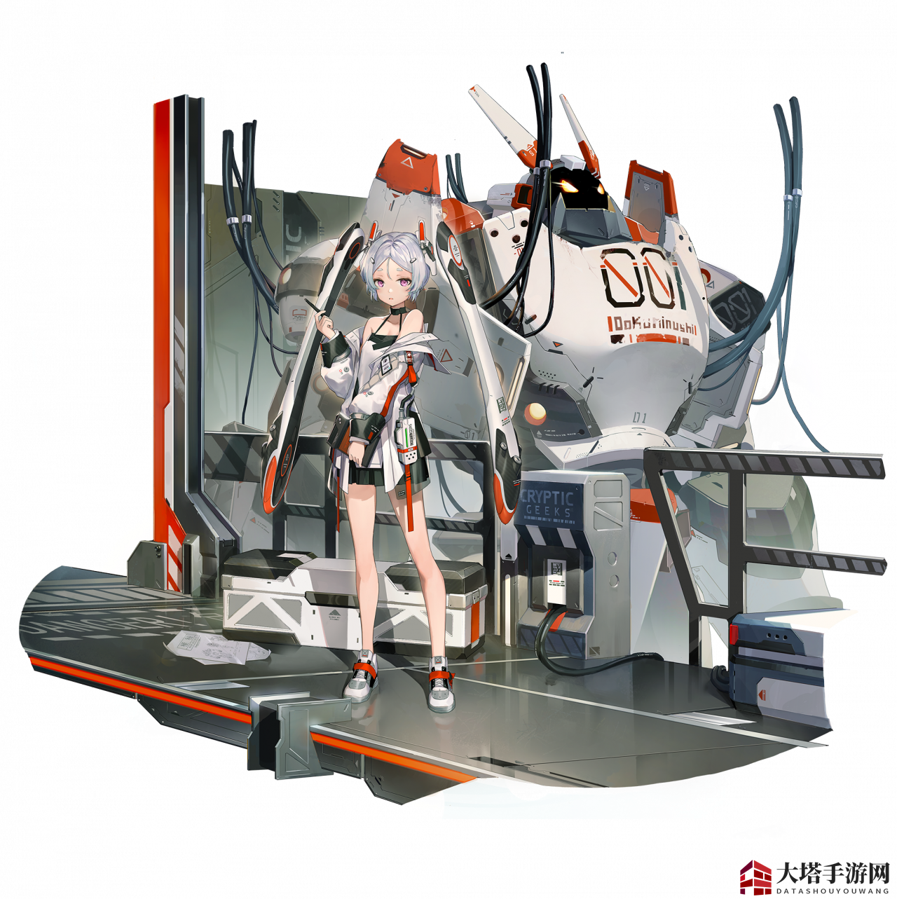 《深空之眼》早樱大国主刻印搭配推荐