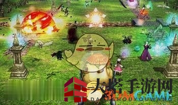 《旅行物语》讨灭战域入场券获得攻略