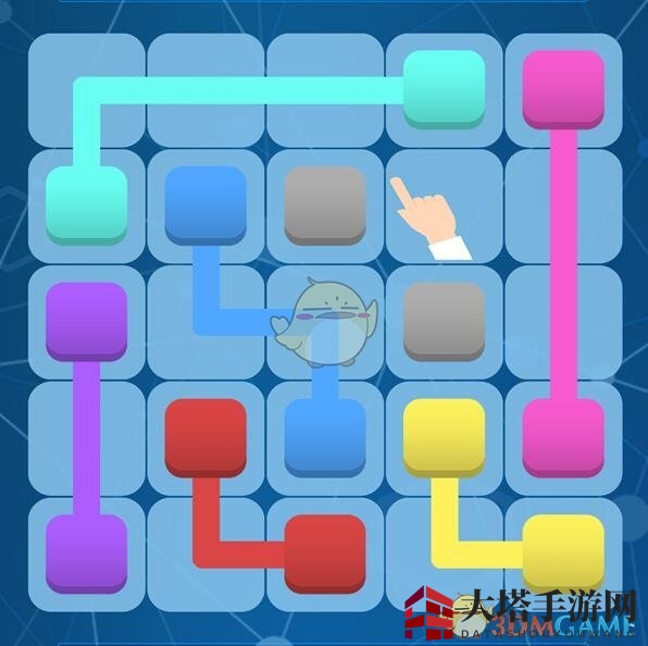 欢乐六边形新手攻略：轻松闯关秘籍，一关一关突破挑战