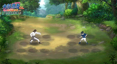 《火影忍者ol》5月8日更新内容介绍