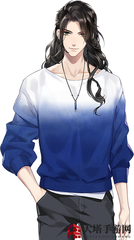 《梦间集：天鹅座》吴千角色背景介绍