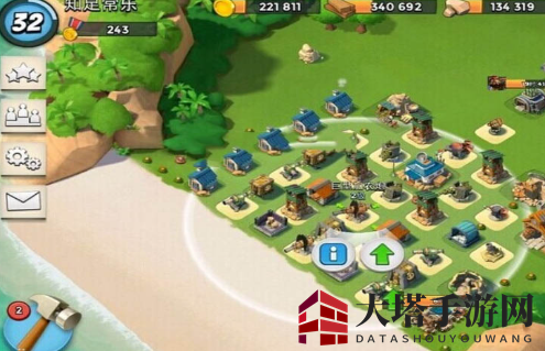 《海岛奇兵》14本最佳布阵