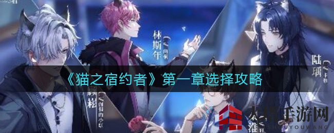 《猫之宿约者》第一章选择攻略