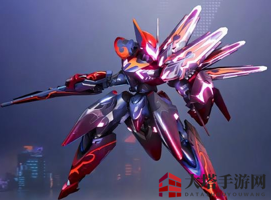 《机动都市阿尔法》云雀玩法攻略