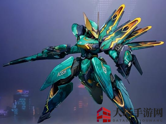 《机动都市阿尔法》云雀玩法攻略