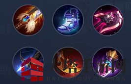 《曙光英雄》英雄介绍张飞