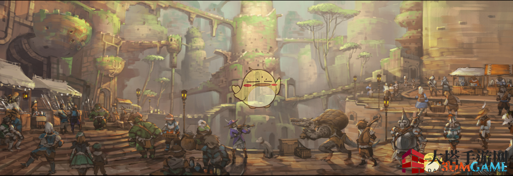 《旅行物语》讨灭战域入场券获得攻略