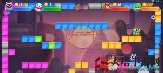 玩具大乱斗新手攻略：畅游多样模式，技巧揭秘赢狂欢盛宴