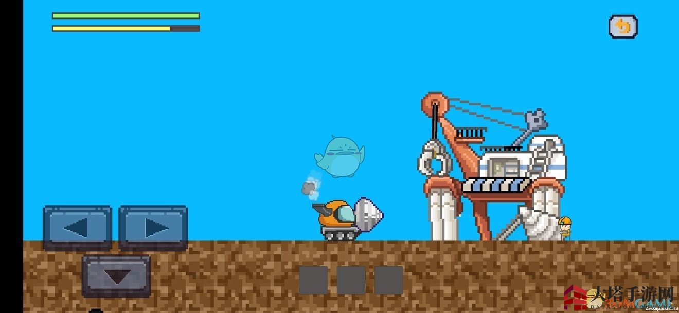 《熔岩矿车》深度攻略揭秘