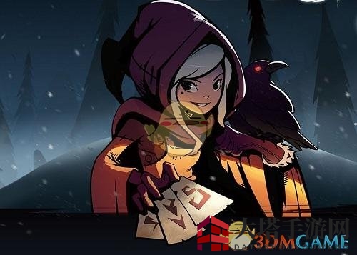 《月圆之夜》机械师组装流玩法攻略