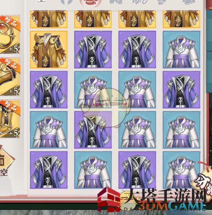 《狐妖小红娘》前期装备的获取方法和用途