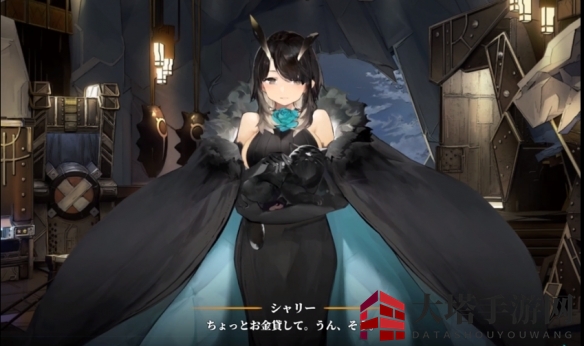 《白夜极光》Sariel萨利尔技能装备效果一览