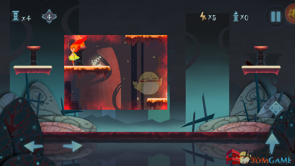 火炬燃情挑战，揭秘第四关通关秘籍