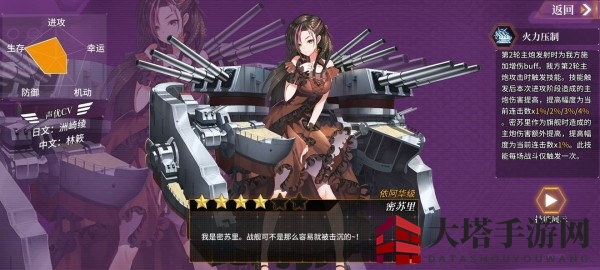 《深渊地平线》顶尖阵容配置推荐