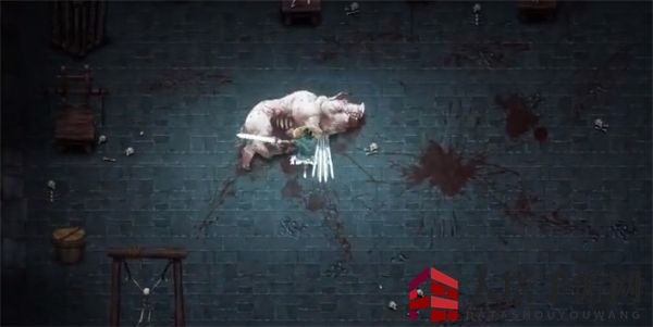 《暖雪》NPC解锁方法