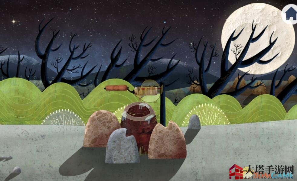 《深林》游戏下载地址分享