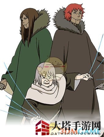 《火影忍者OL》揭秘：千代婆婆惊人实力与独特用法攻略解析