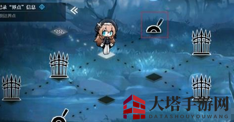 《灵魂潮汐》0-3通关攻略