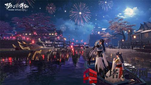 《梦幻新诛仙》2021开学季活动介绍