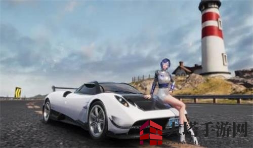 《王牌竞速》帕加尼获取方法介绍