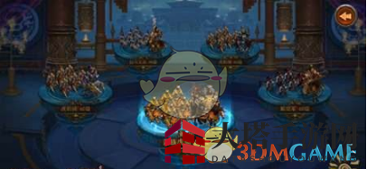 《横扫千军》屯田系统攻略解析