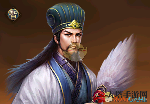 神机妙算，阵法无双：揭秘《步武天下》诸葛亮的传奇风采