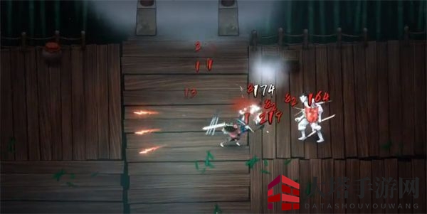 《暖雪》NPC解锁方法